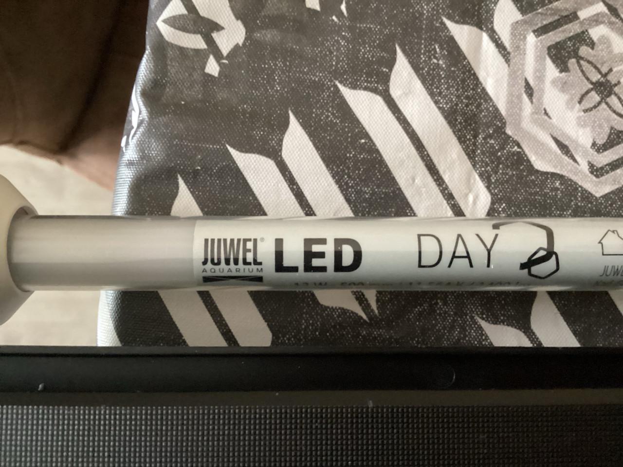 NIEUWE JUWEL MULTILUX LED VERLICHTING