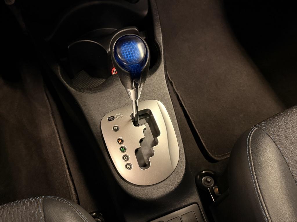 Toyota Yaris 1.5 hybrid dynamic
