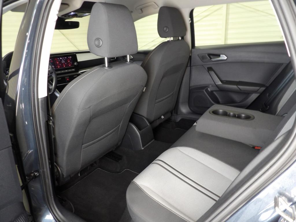 Seat Leon sportstourer 1.5 etsi 150pk dsg-7 style