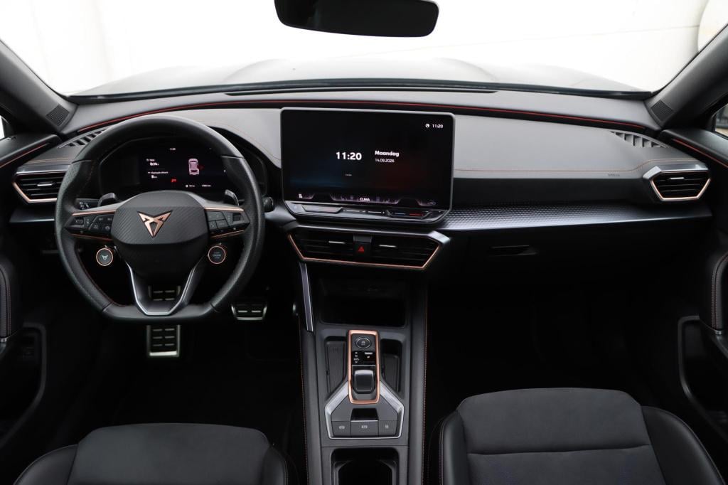Cupra Formentor 1.5 tsi e-hybrid business 204pk dsg6 | soh 100% |