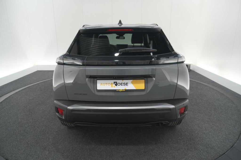 Peugeot 2008 puretech 100 allure | camera | navigatie | parkeersensoren | a