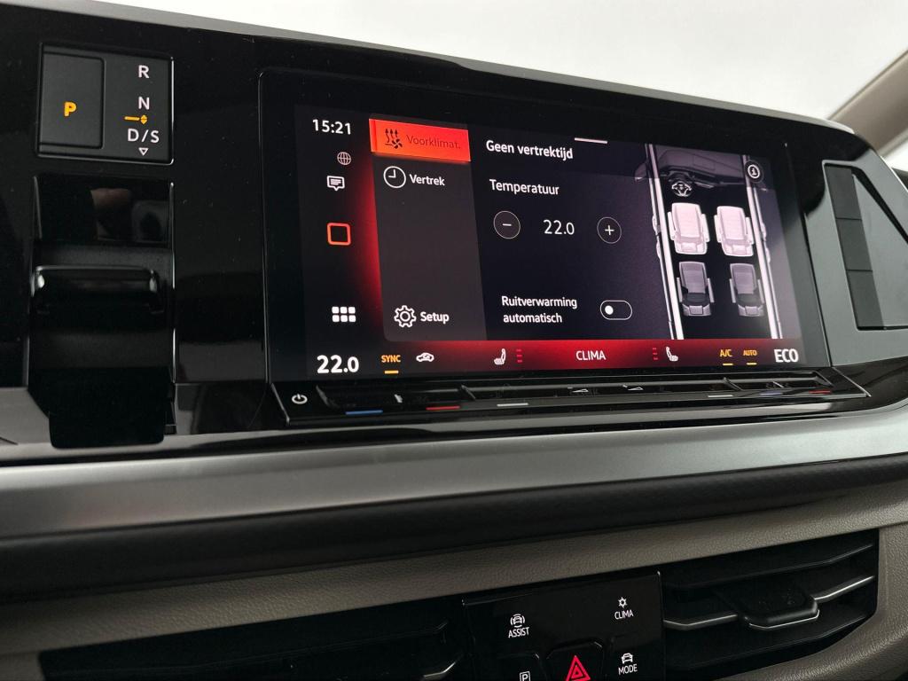 Volkswagen Multivan bedrijfswagens 1.5 ehybrid l2 bulli edition 4motion 180