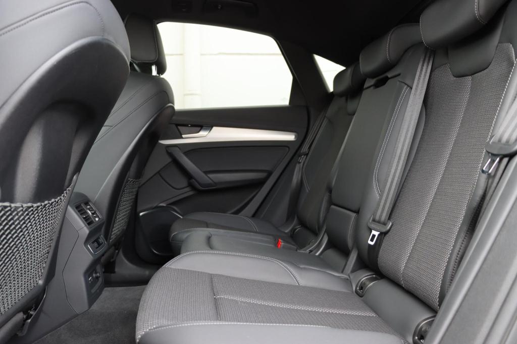 Audi Q5 sportback 55 tfsi e s edition competition 368pk s tronic | soh 99,6