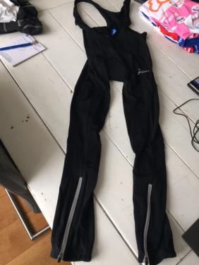 Wielrenkleding diversen