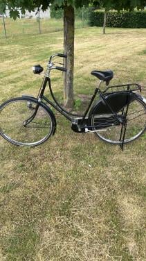 Damesfiets