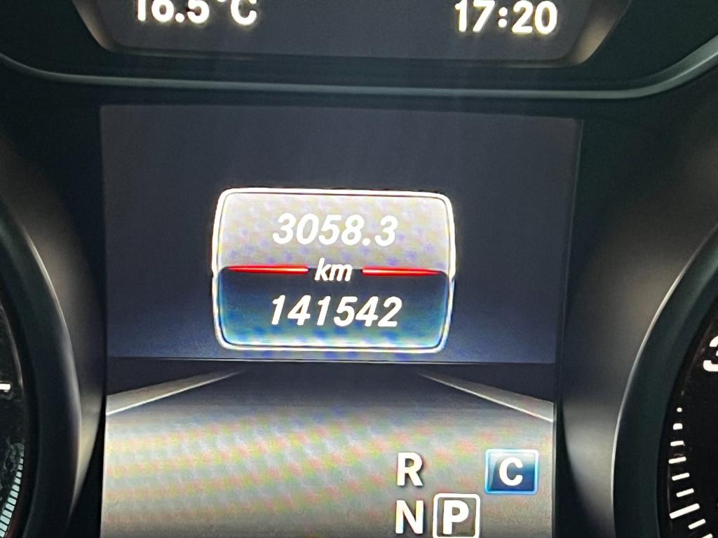 Mercedes-Benz Cla 200 aut. amg, prestige, leer enz...