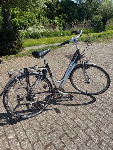 Fiets