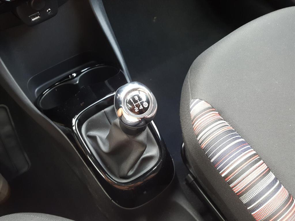 Citroen C1 1.0 vti 72pk s&s 5d feel airco | bluetooth bellen & muziekstream