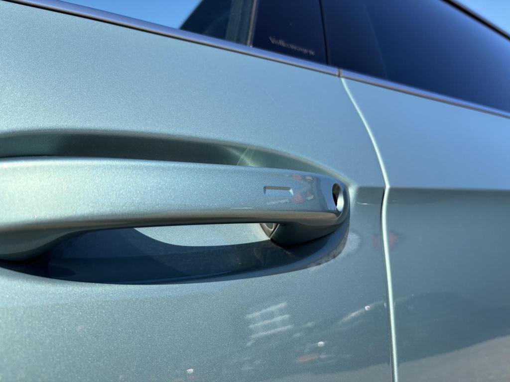 Volkswagen Passat variant 1.5 ehybrid r-line edition nl-auto, soh 97% volle
