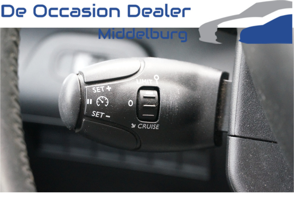 Citroen Berlingo 1.5 bluehdi club rijklaar incl. garantie