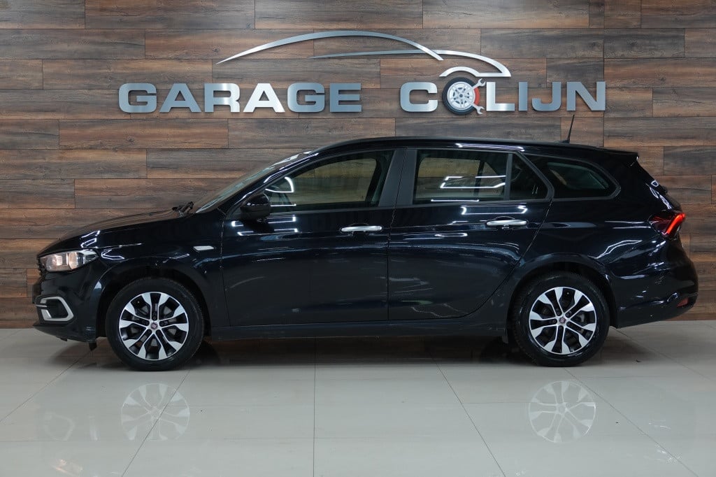 Fiat Tipo 1.0 citylife | carplay | stoelverw. | led |