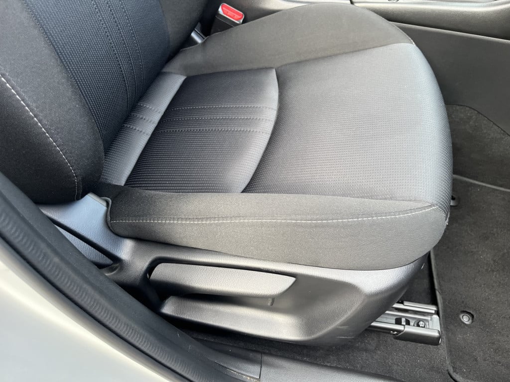 Mazda Cx-3 2.0 skyactiv-g 120 skylease