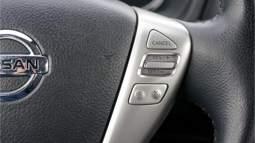 Nissan Note 1.2 connect edition rijklaar incl garantie