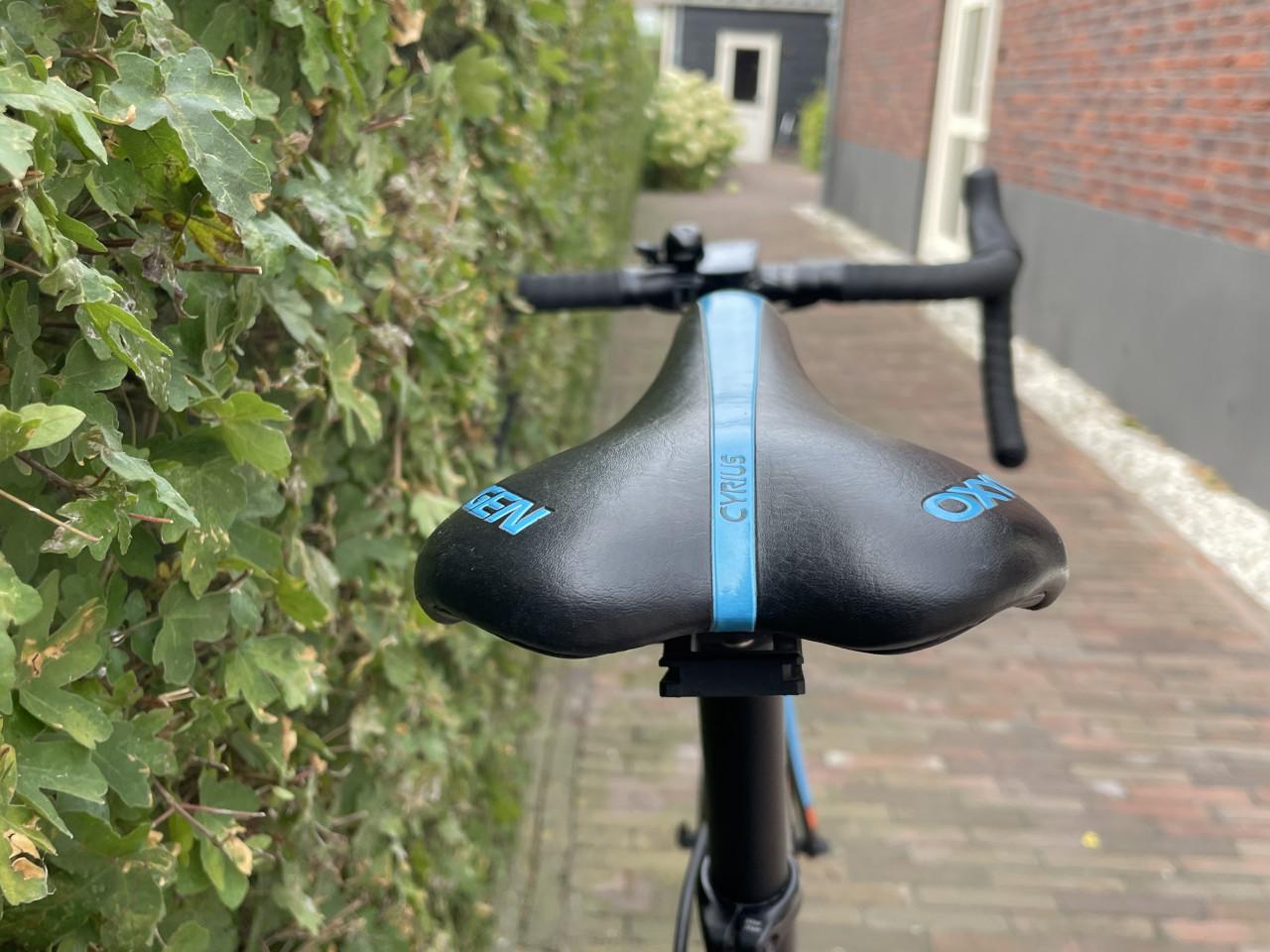 STEVENS Stelvio racefiets maat 58 ZGAN
