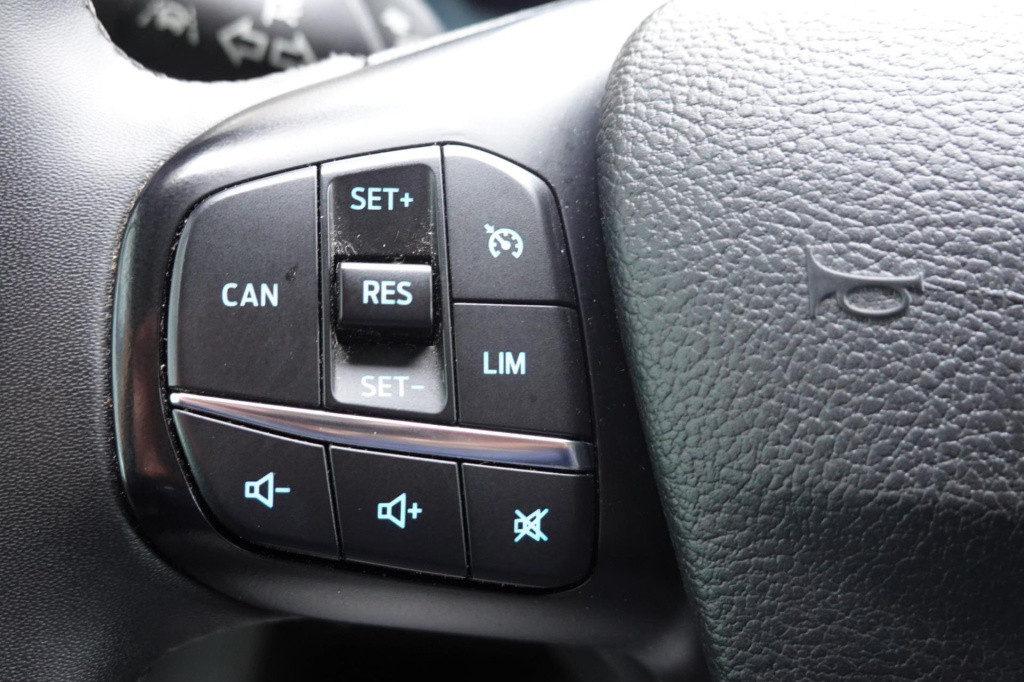 Ford Transit 350 2.0 tdci l3h2 trend