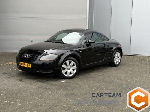 Audi TT 1.8 5v turbo origineel nl-auto!