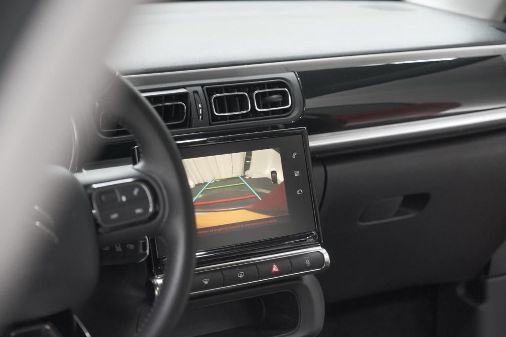 Citroen C3 puretech 82 s&s shine | camera | apple carplay | parkeersensoren