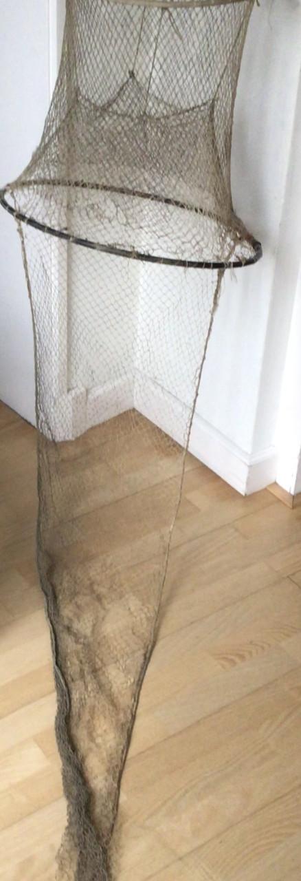 Vintage originele visfuik