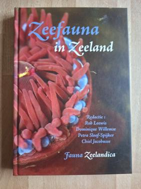 Zeefauna in Zeeland. Deel 1.