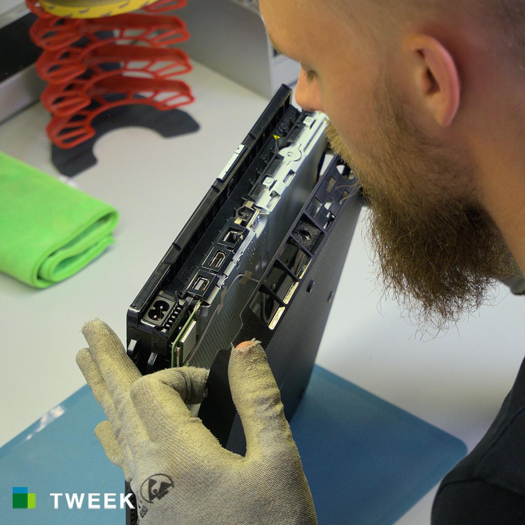 PS4 of PS5 kapot? Spelcomputer reparatie in Middelburg