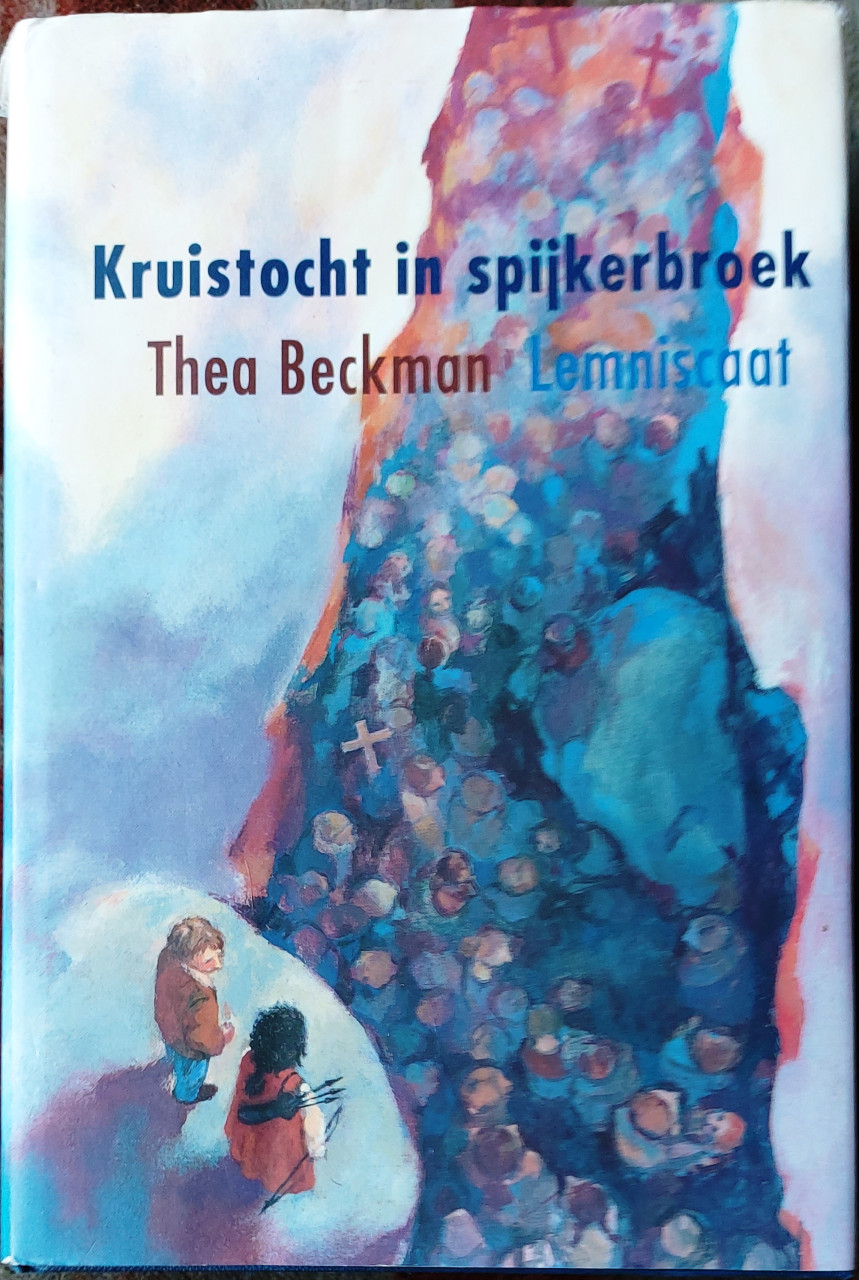 Leuk Boekje