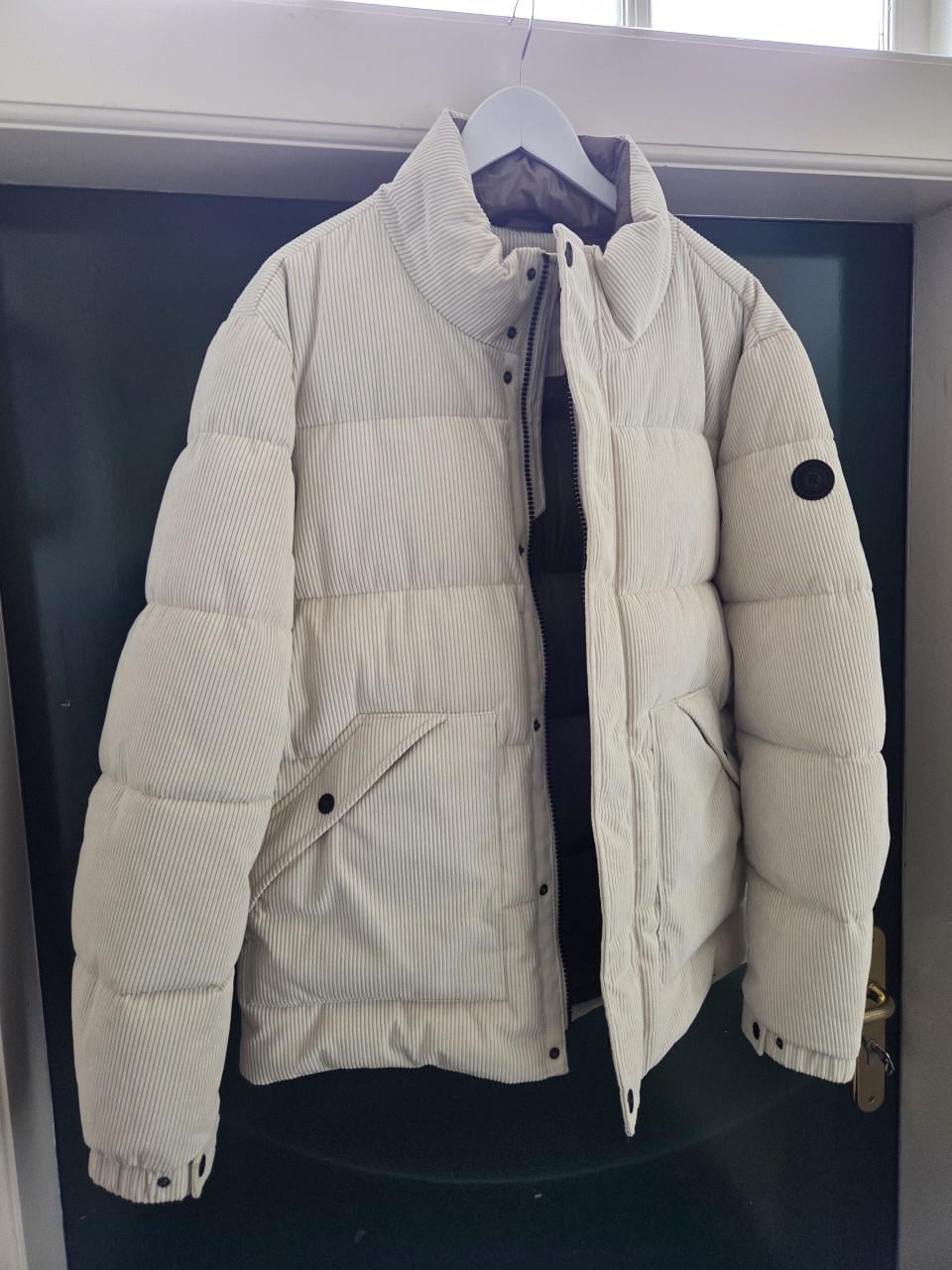 Winterjas Nordic Explorer