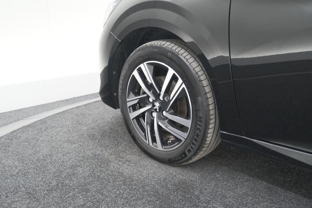 Peugeot 208 puretech 100 allure pack | camera | adaptieve cruise control | 