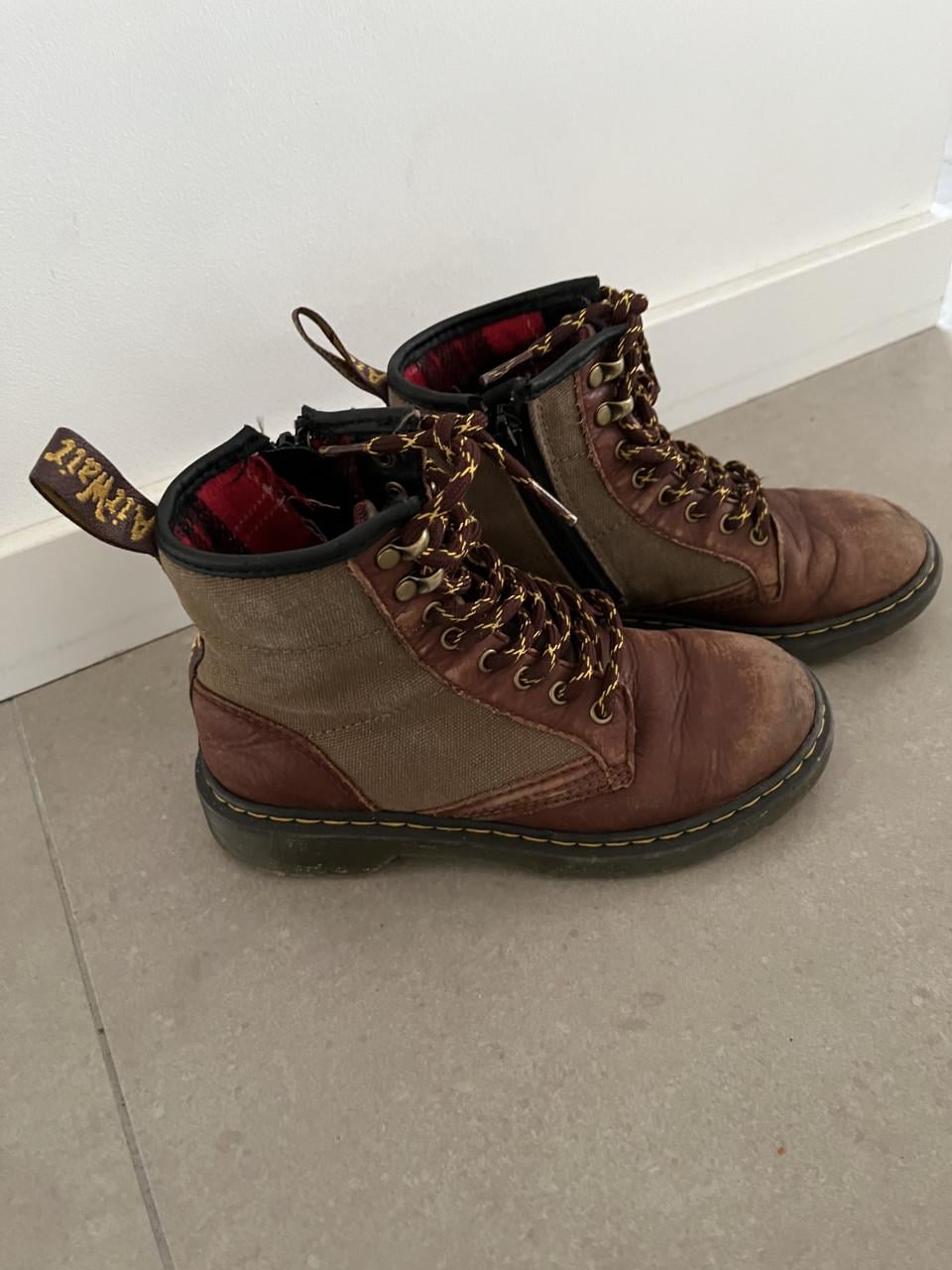 Dr. Martens mt 32