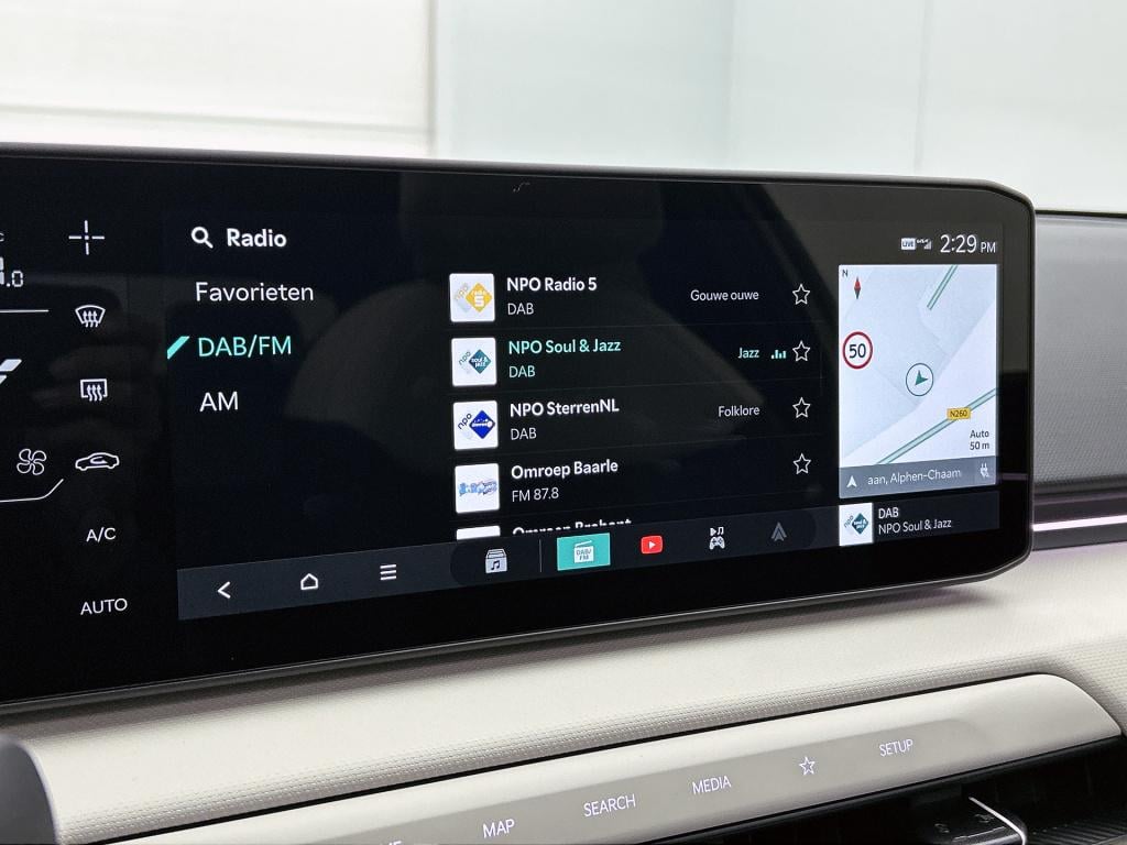 Kia Ev4 gt-plusline 81.4 kwh | 10 jaar garantie | panoramadak | leder | veh