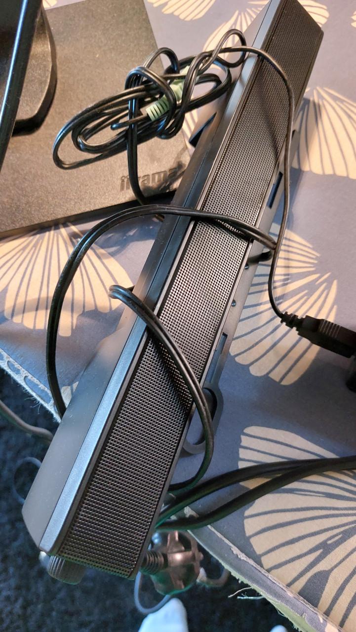 Computerscherm