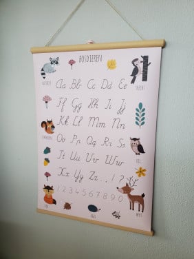 Kinderposter