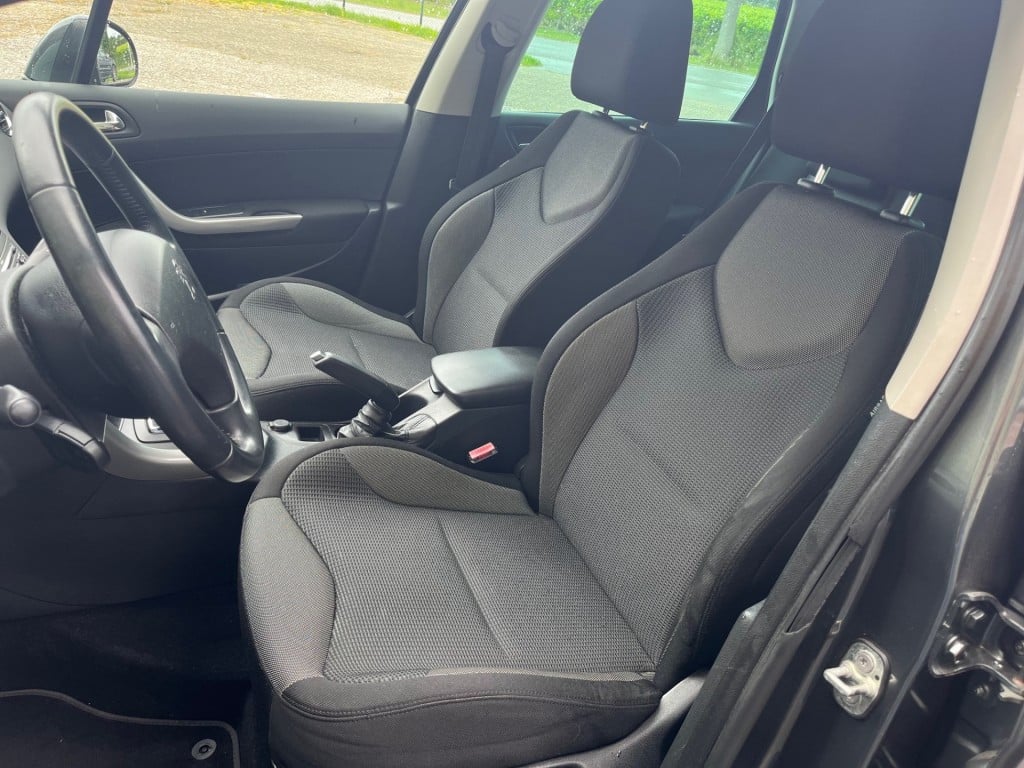 Peugeot 308 sw 1.6 vti active automaat
