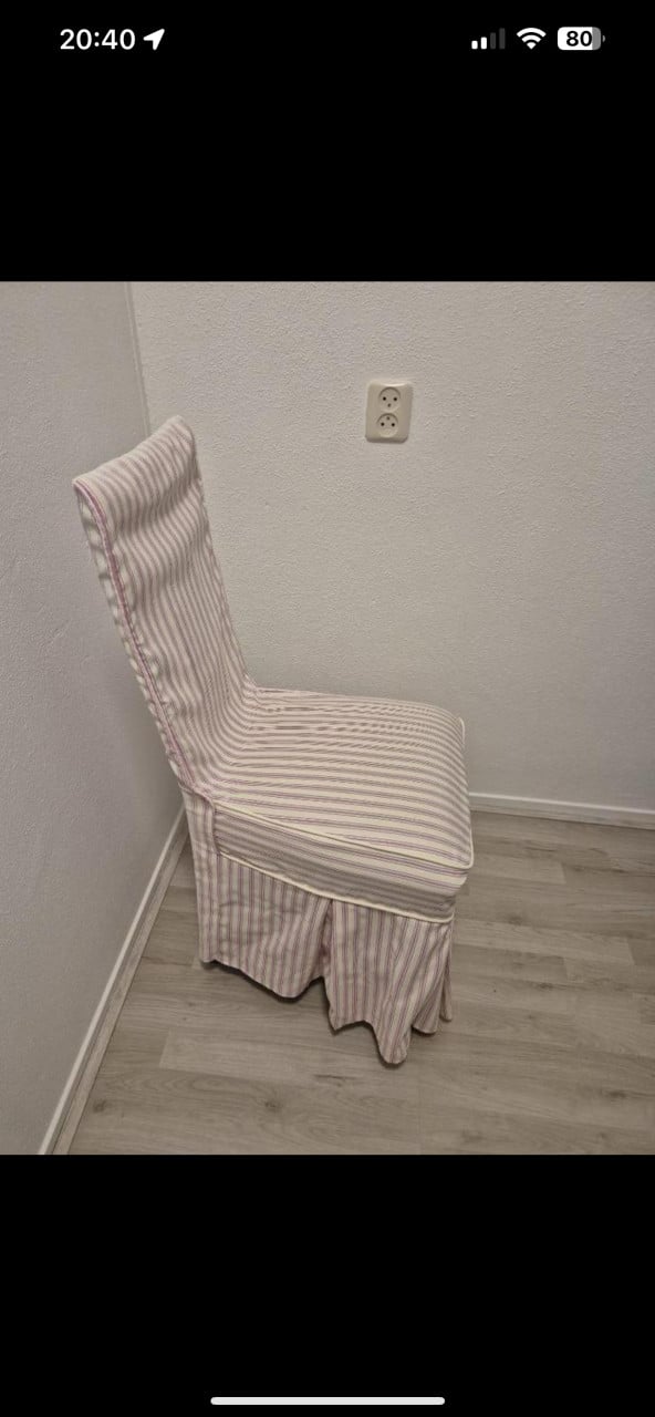 GRATIS STOELEN
