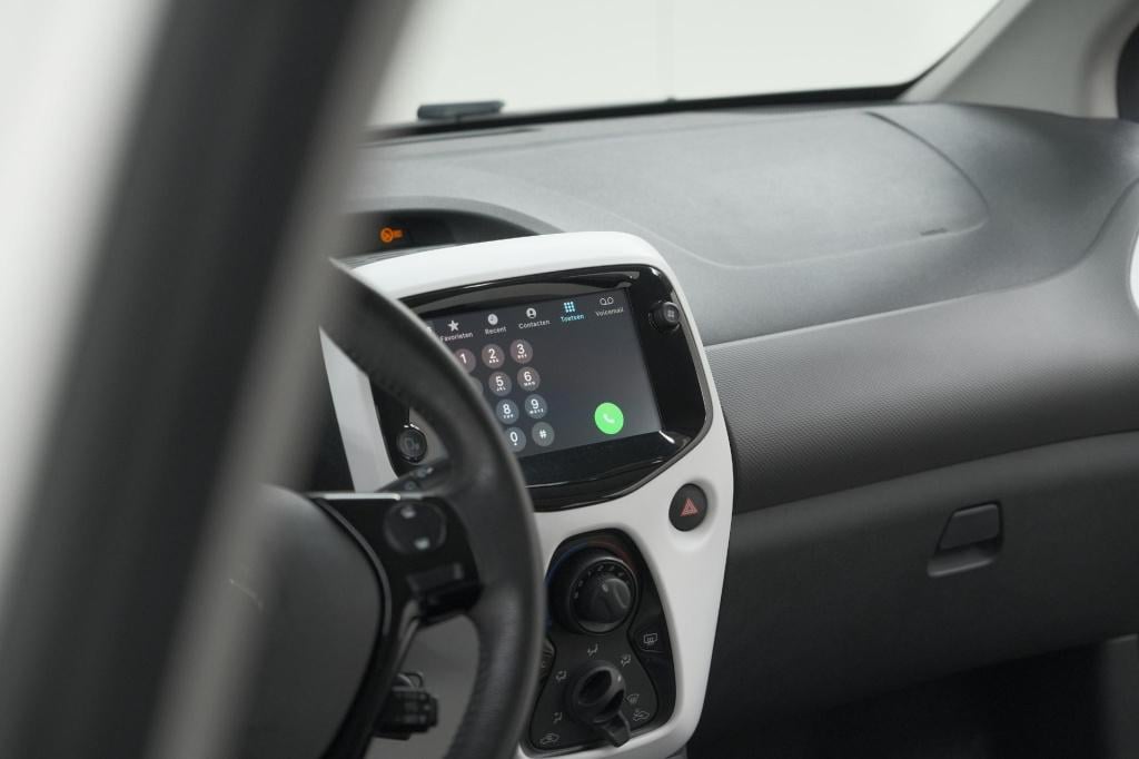 Citroen C1 1.0 vti feel | camera | apple carplay | airco | 5 deurs