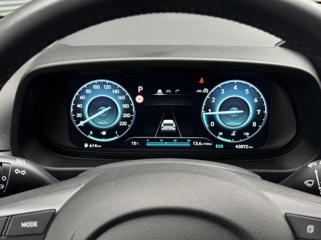 Hyundai I 20 1.0 t-gdi comfort automaat, nieuwste model!