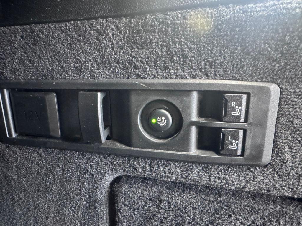 BMW Ix xdrive40 high executive 77 kwh