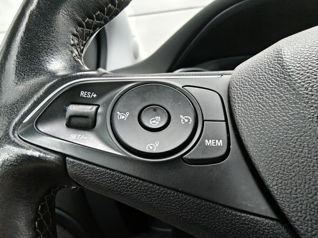 Opel Crossland X 1.2 96kw turbo s/s auto innovation