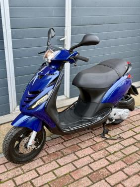 Piaggio zip 2020 full opties