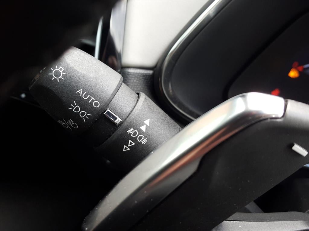 Ds Ds 7 crossback 1.6 puretech 180pk aut performance line |navi|bekleding l