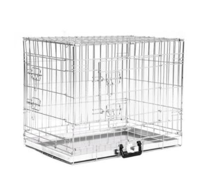 Honden bench