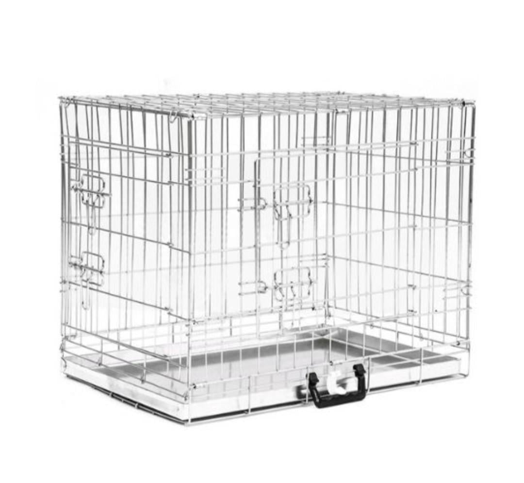 Honden bench