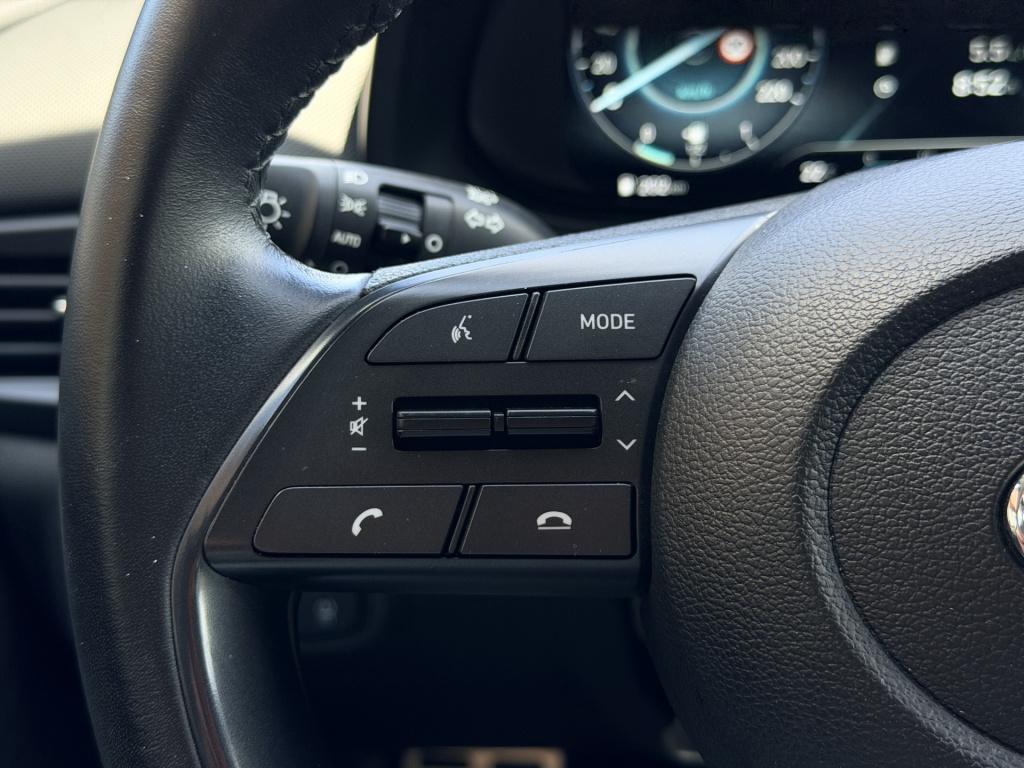 Hyundai Bayon 1.0 t-gdi comfort smart | carplay | nav | dab | cruisecontrol