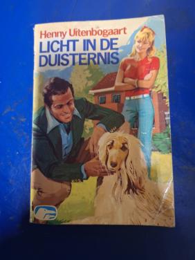 Kinderboek
