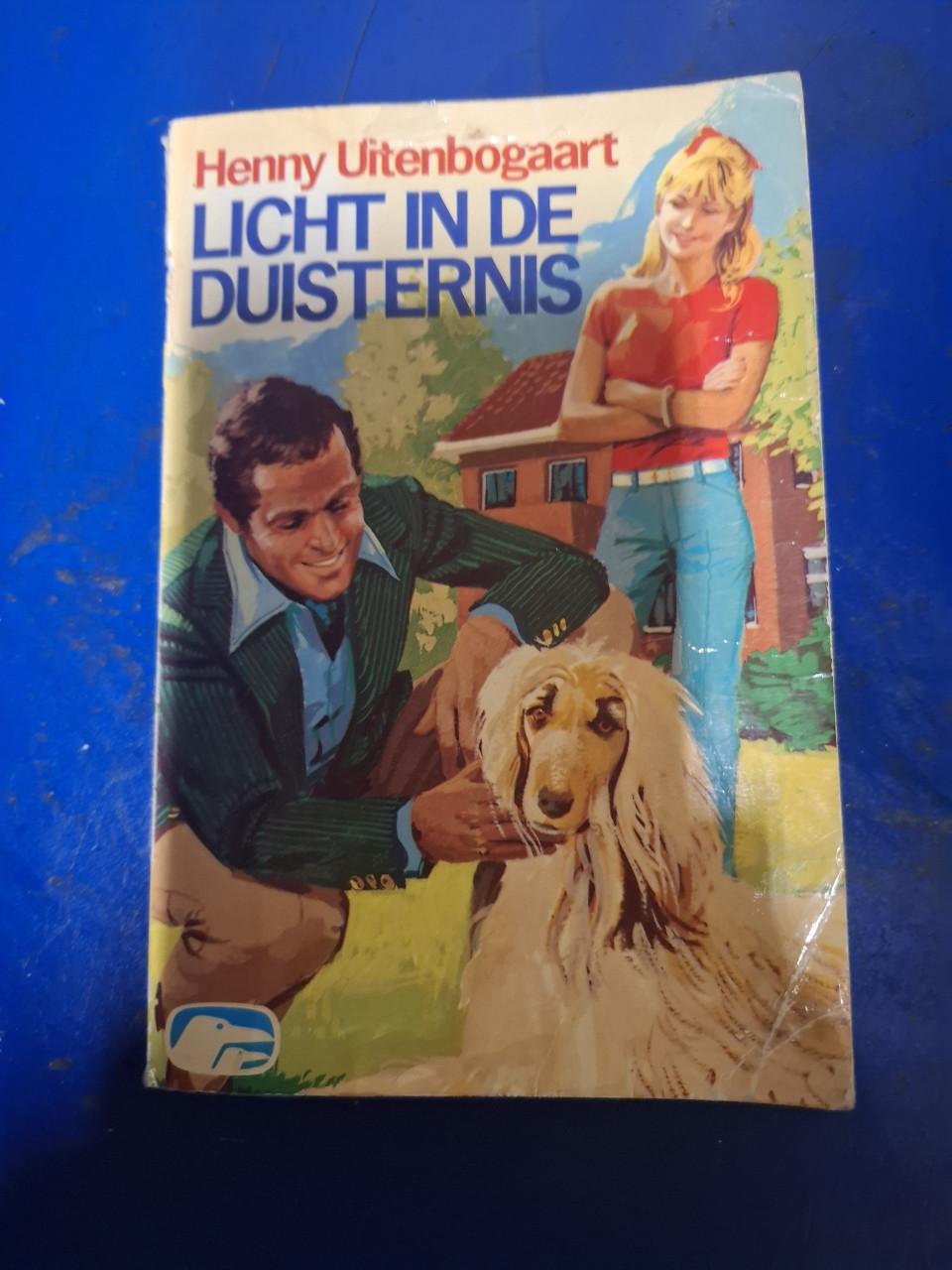 Kinderboek