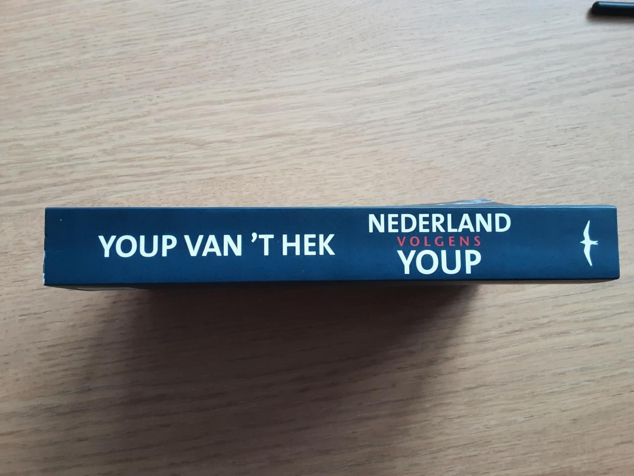 Youp van t Hek Mooie woorden