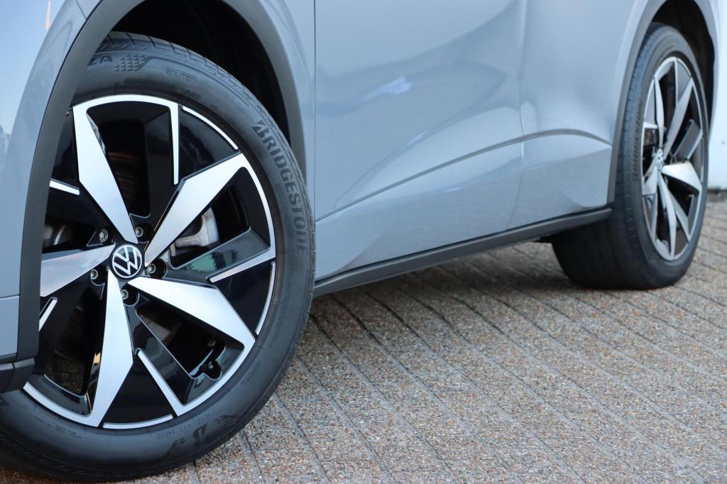Volkswagen Id.4 gtx 4motion 77 kwh 299pk