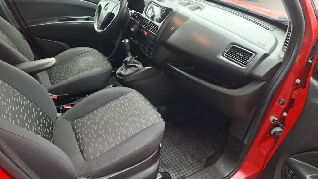 Opel Combo 1.3 cdti l1 h1 eco flex