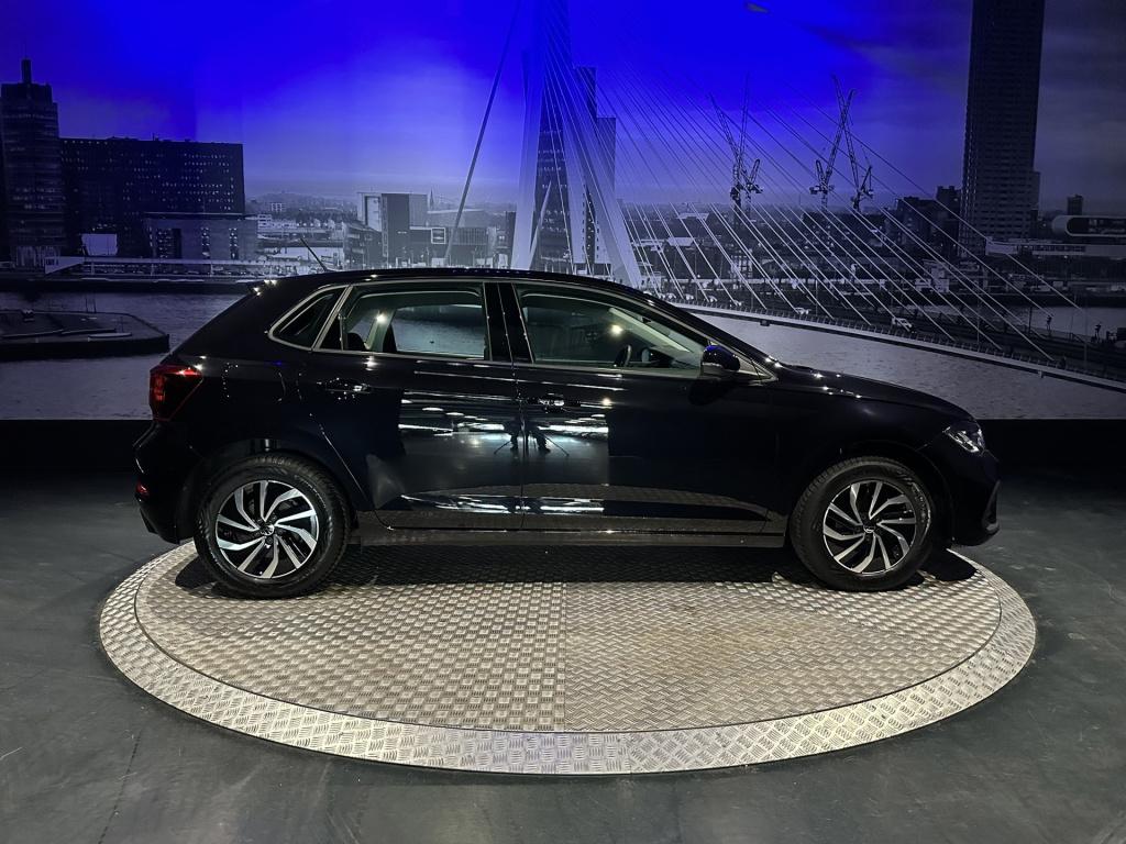 Volkswagen Polo 1.0 tsi life business *navi*appconnect*clima*