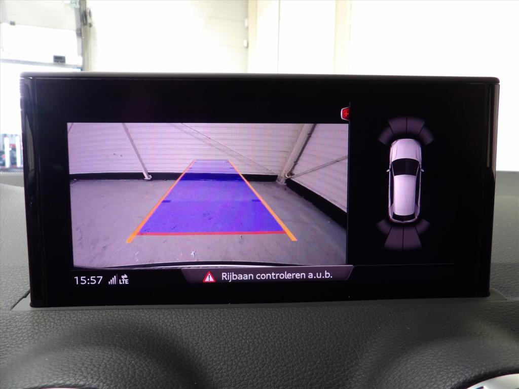 Audi Q2 35 tfsi 150pk s tronic s edition