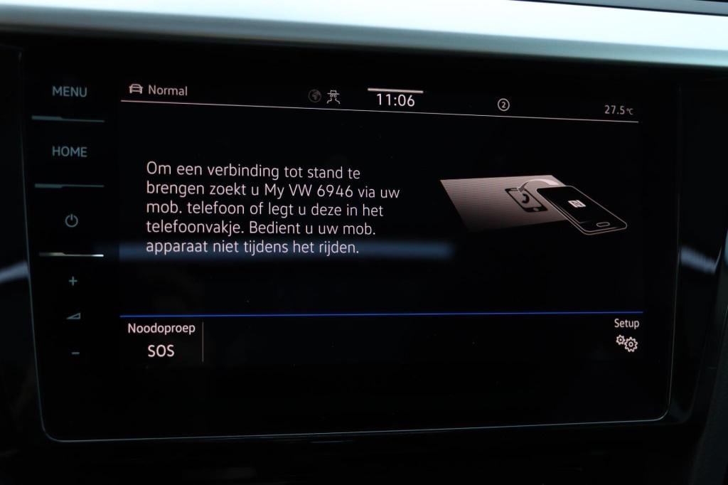 Volkswagen Arteon shooting brake 1.4 tsi ehybrid elegance business+ 218pk d